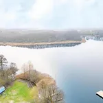 Σπίτι διακοπών Mit Sauna Im Mirow Granzow