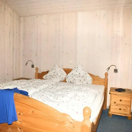 Semesterbostad Mit Sauna Im Mirow *