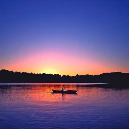 Mit Sauna Im Mirow Σπίτι διακοπών Granzow