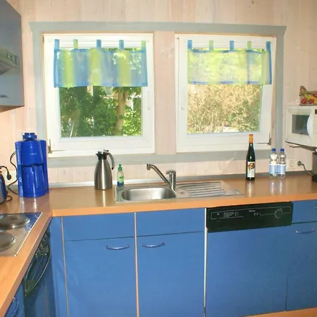 Mit Sauna Im Mirow Granzow