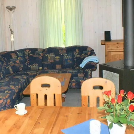 Mit Sauna Im Mirow Granzow