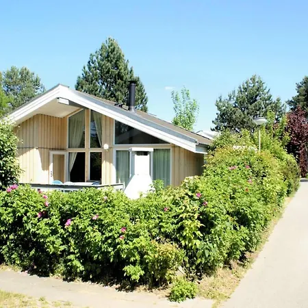 Mit Sauna Im Mirow Granzow