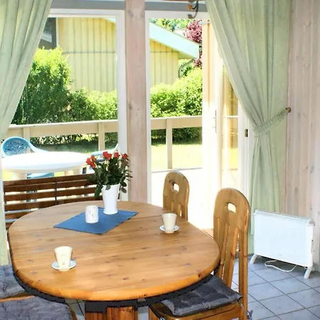 Mit Sauna Im Mirow * Granzow