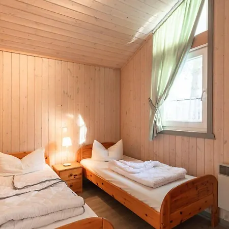 Mit Sauna Im Mirow Granzow