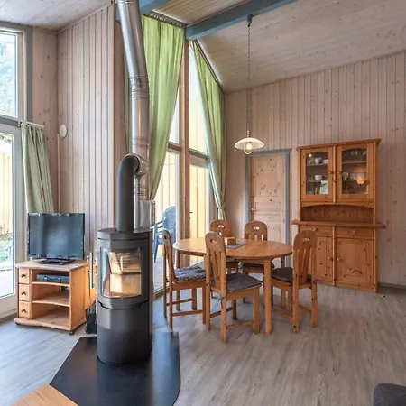 Mit Sauna Im Mirow Granzow