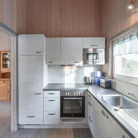 Mit Sauna Im Mirow *