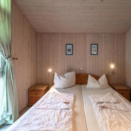 Mit Sauna Im Mirow * Granzow