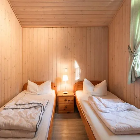 Mit Sauna Im Mirow * Granzow