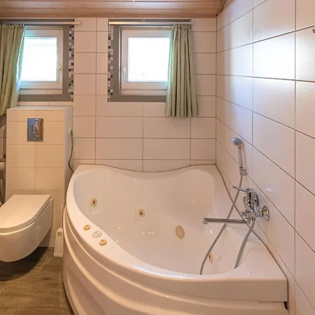 Mit Sauna Im Mirow Granzow