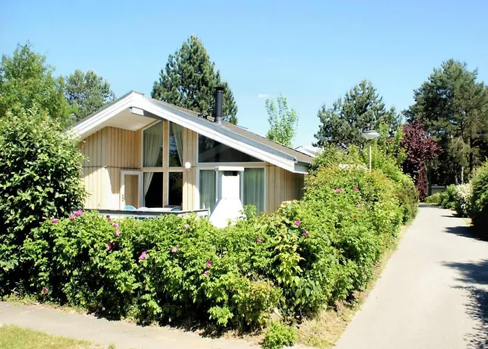 Mit Sauna Im Mirow Granzow