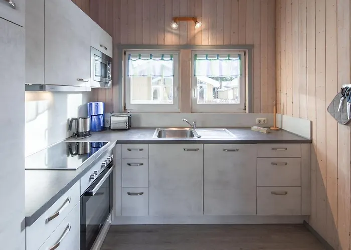 Mit Sauna Im Mirow * Granzow