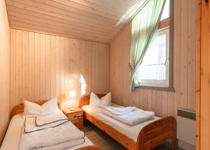 Mit Sauna Im Mirow Granzow