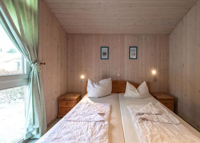 Mit Sauna Im Mirow * Granzow