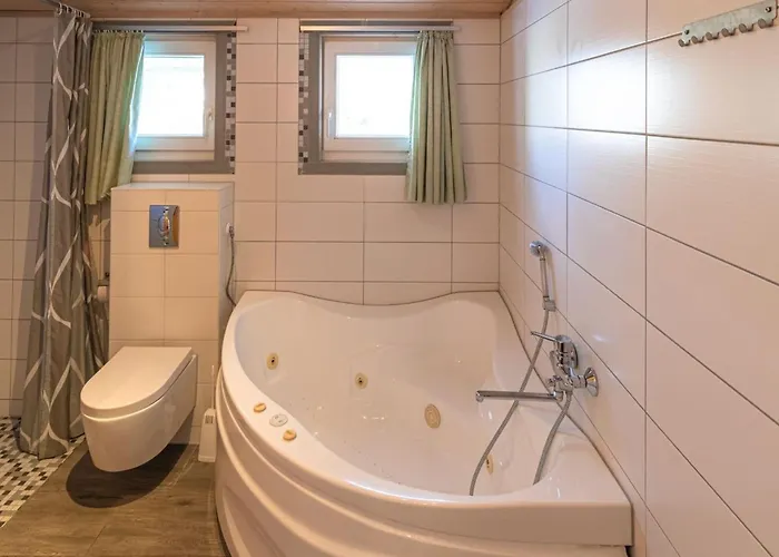 Mit Sauna Im Mirow Granzow